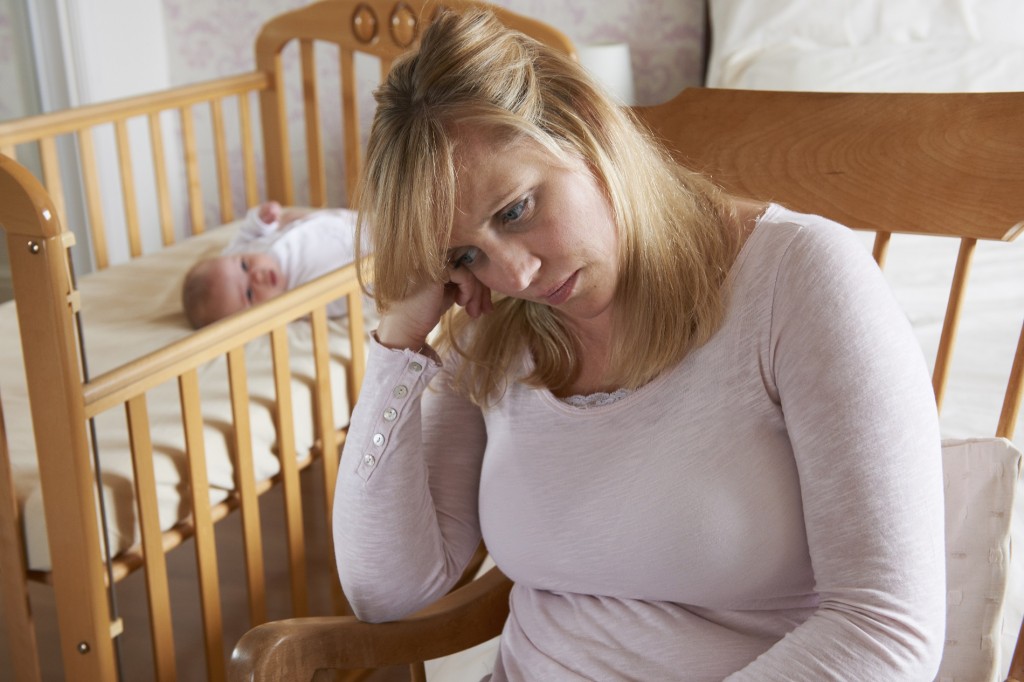 Postnatal Depression Treatment Sydney Psychologists 